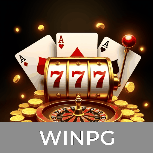 Sinta a Adrenalina e Ganhe Alto com os Caça-níqueis do WINPG