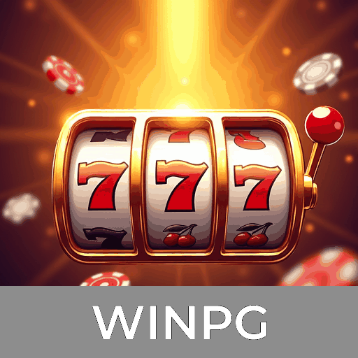 Experimente a Ação dos Jogos de Cassino no WINPG