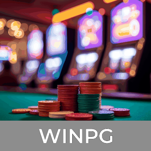 Explore as Gemas Brilhantes e Riquezas de WINPG com Fortune Gems!