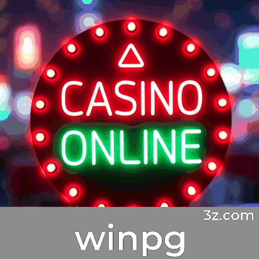 winpg: Slots Gigantes, Jogos de Mesa e Realismo Total
