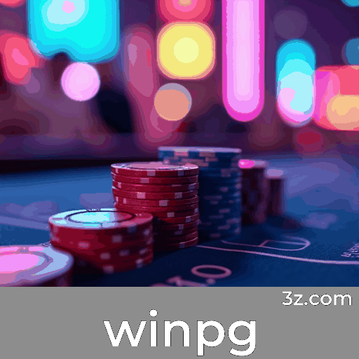 winpg: Seu Cassino Online de Confiança