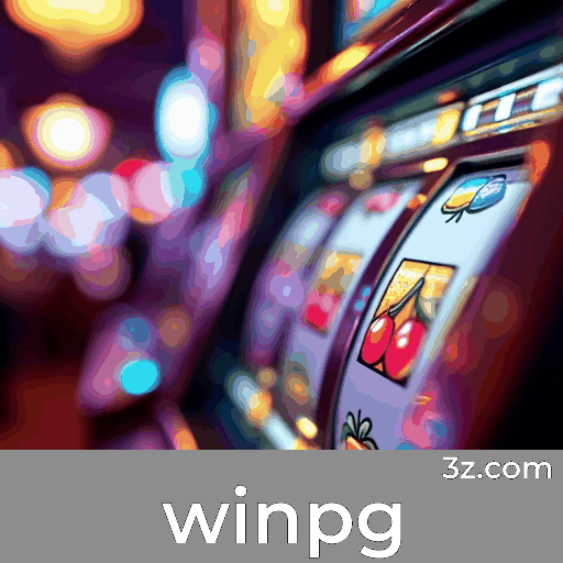 winpg: Slots Gigantes, Jogos de Mesa e Realismo Total