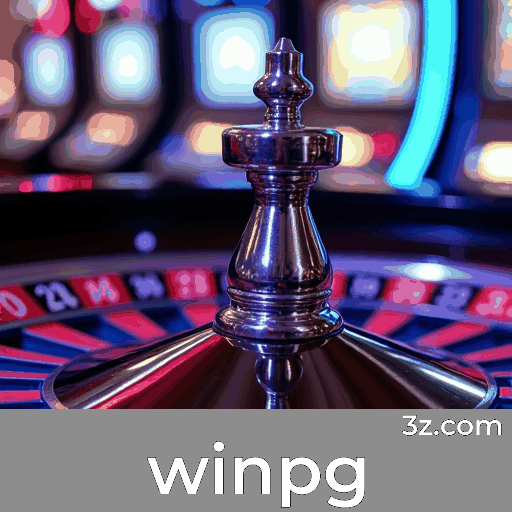 winpg: Slots Gigantes, Jogos de Mesa e Realismo Total