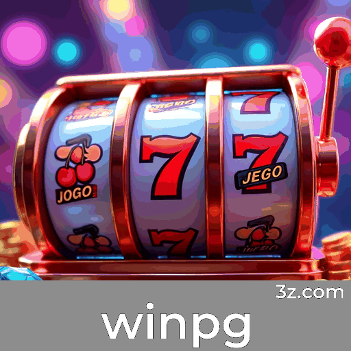 Experimente o WinPG: Apostas Móveis Completas e Práticas