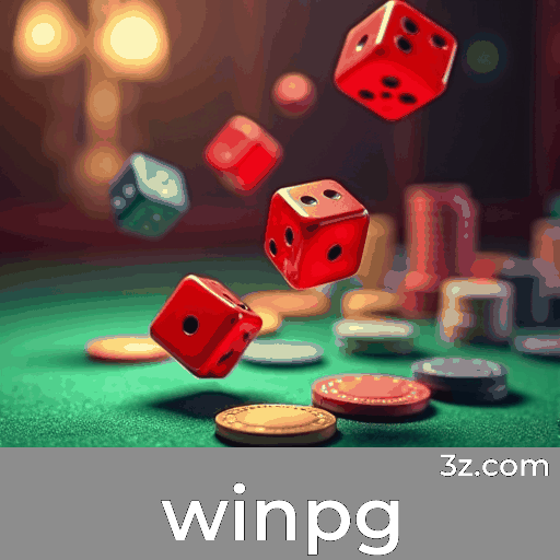 Aprimore suas habilidades em jogos de cassino com winpg