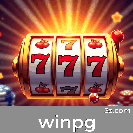 winpg: Seu Cassino Online de Confiança