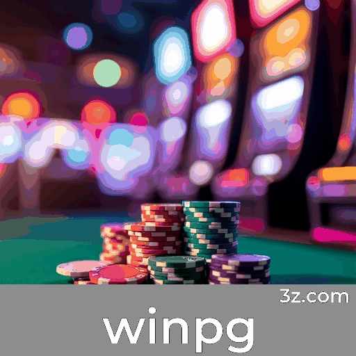 Aprimore suas habilidades em jogos de cassino com winpg