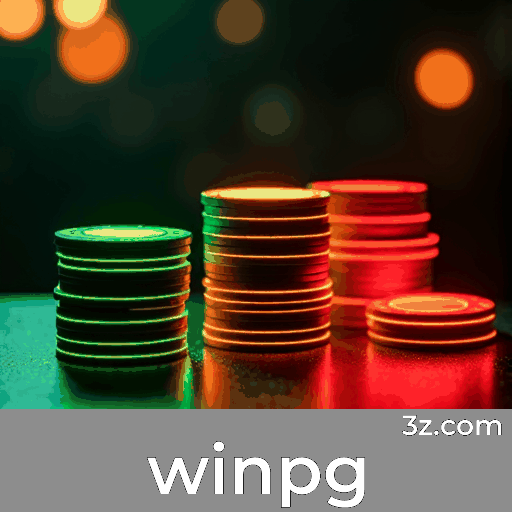 Garanta Acesso Premium com winpg: Login Protegido