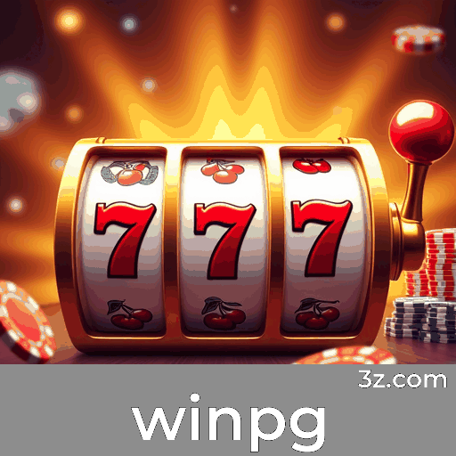 Experimente o WinPG: Apostas Móveis Completas e Práticas