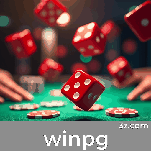 Aprimore suas habilidades em jogos de cassino com winpg