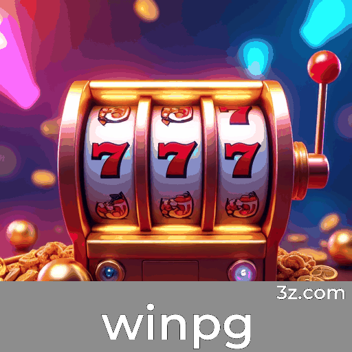 winpg: Seu Cassino Online de Confiança